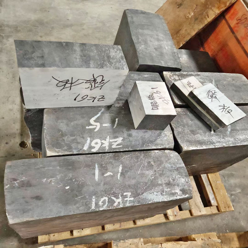 Для цветных металлов az80镁合金az41镁铸板az61镁轧制板zk60镁合金棒材we43z镁锻板棒