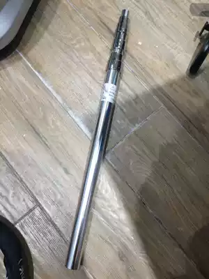 Shanghai ironing machine stainless steel extension rod