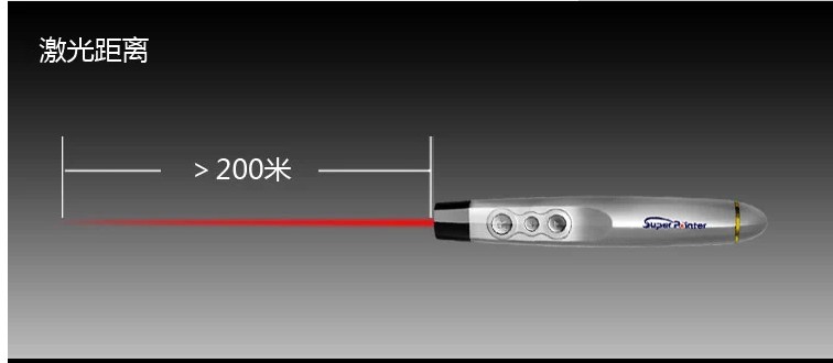 Telecommande - pointeur laser - Ref 384931 Image 55