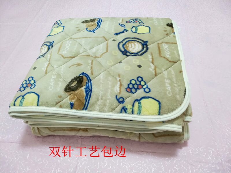 Nhà máy trực tiếp đệm giường đặc biệt, thảm bé bò, dã ngoại / cắm trại ngoài trời nệm nệm nệm cao cấp