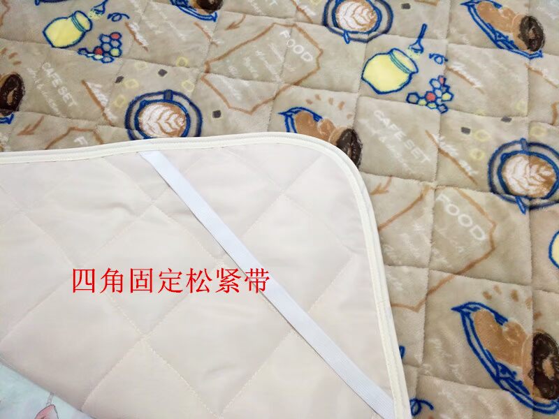 Nhà máy trực tiếp đệm giường đặc biệt, thảm bé bò, dã ngoại / cắm trại ngoài trời nệm nệm nệm cao cấp