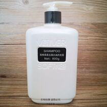 Crown Crazy Robbery Fragrant Root Shampoo 800ml