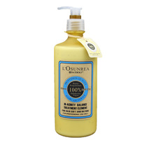 Lanxuanmeisi Spa No Evaporation Film Inverted Film Repair Dry Frizz Hair Care Conditioner