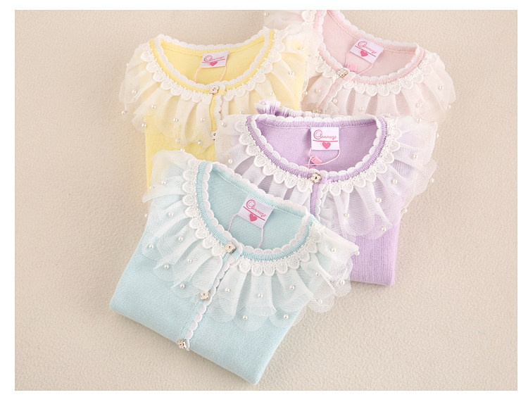 Pull fille - Ref 2105127 Image 16