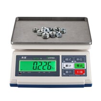 Shanghai Benpu electronic weighing scale Industrial electronic weighing scale Zhongtian Ping electronic balance scale electronic scale
