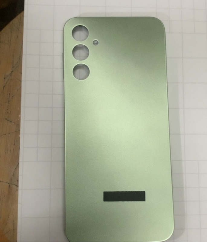 Samsung A146 P Phone Back Cover A14(5g) Phone Back Cover 96901 Phone Back Shell, A14(5g) Us Version