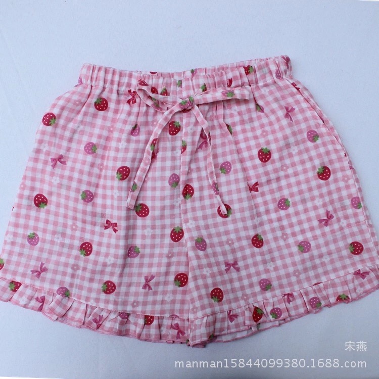 Pantalon pyjama jeunesse - Ref 732470 Image 17