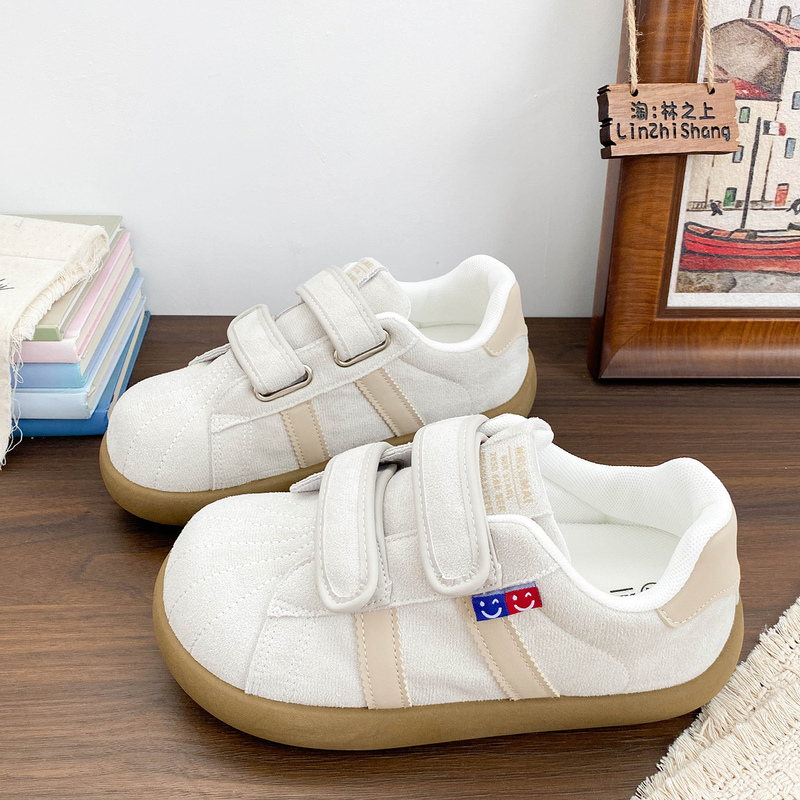 Kapibara Velcro Thick-Soled Platform Sneakers for Women, Chic Niche Casual Versatile Ugly-Cute Shell-Toe German Training Shoes Kapibara Velcro Thick-Soled Platform Sneakers for Women, Chic Niche Casual Versatile Ugly-Cute Shell-Toe German Training Shoes