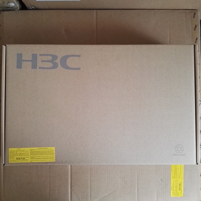 H3C Huasan 1016V-HPWR 100-megabit 16-port switch poe power supply wireless ap monitoring 180W national joint insurance