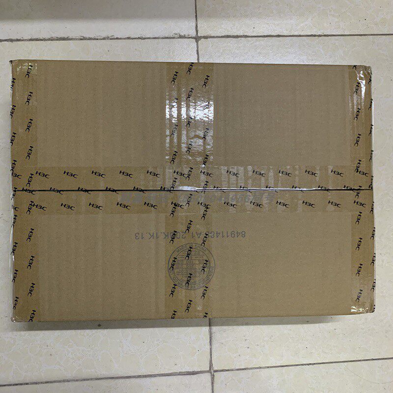 H3C China 3 S5048PV5-EI switch 48 mouth one thousand trillion electric 4 optical network pipe replacement V3 monitor the national union