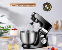 Beau Chef Machine Home Small fully automatic kneading machine Living face stirring flour Flour Facing Egg Multifunction and Noodle Machine