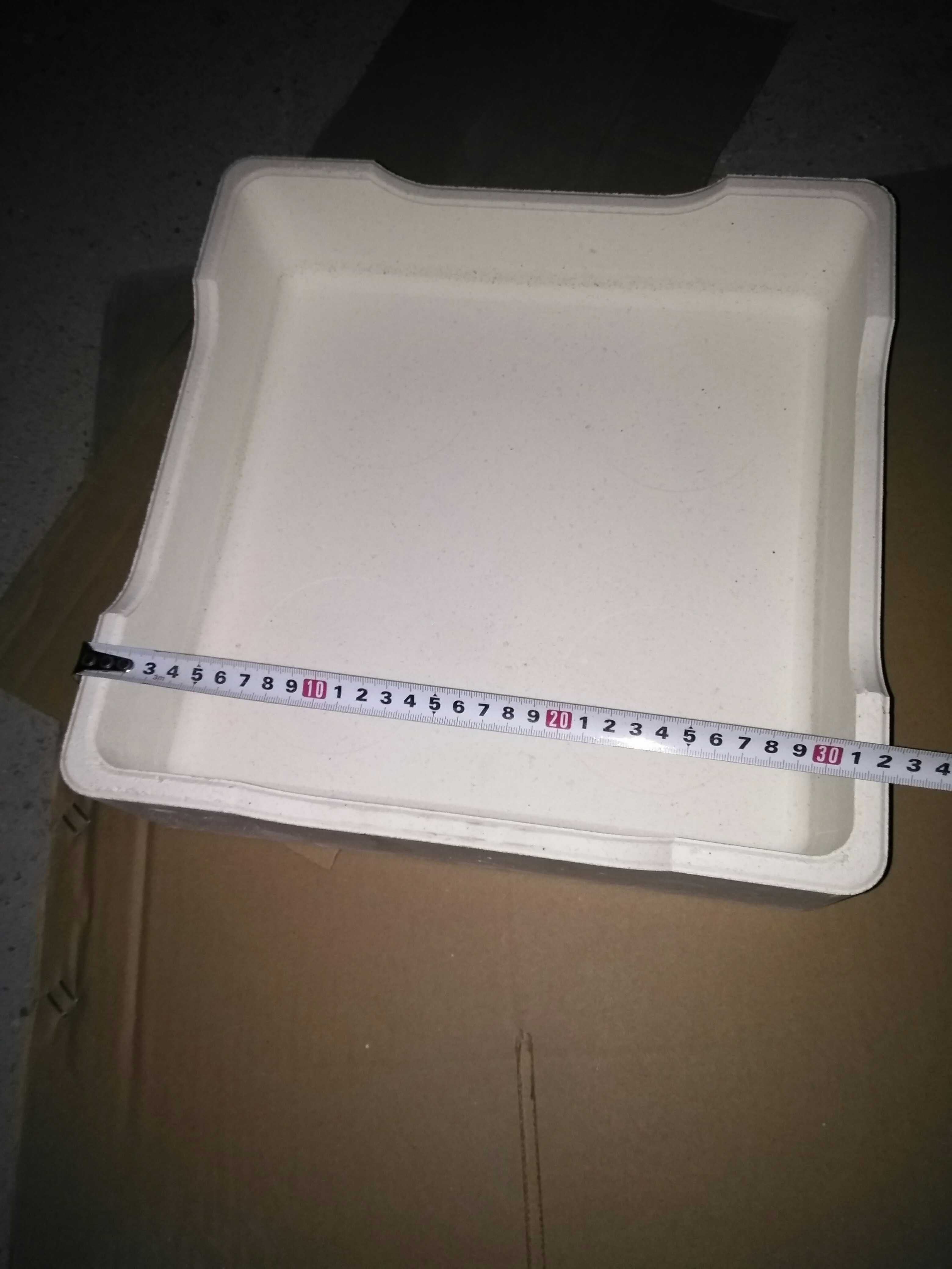 cordierite saggar corundum mullite saggar refractory saggar high temperature saggar refractory brick refractory