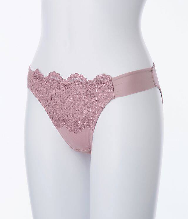 Japanese native PEACH JOHN PEACH PIE BRIEFS 200