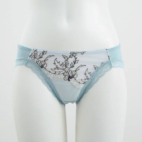 Japanese native Wacoal wakels popularity classic style comfort matching underwear Vietnam system 002