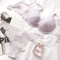  Japanese native LA VIE A DEUX lace light AND comfortable natural chest bra underwear 115