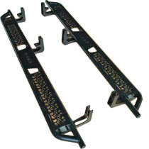 Applicable SAIC CHASE T60T70 PICKUP ORIGINAL CAR ACCESSORIES RETROFIT CARBON STEEL COMPETITIVE ANTI-COLLISION SPECIAL EXTERNAL PEDAL