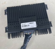Original Loaded Import Dismantling POWER AMPLIFIER BOSE POWER AMPLIFIER 4-way power amplifier original loading and disassembly car 4 1 track unloader pieces