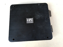 HIFI Car Acoustics 4-Way Power Amplifier Car Power Amplifier On-board Utiliti Car Sound Power Amplifier