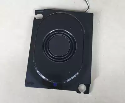 Disassembly stock Speaker car audio DIY audio ultra-thin full-frequency mid-bass passive speaker 4 Euro 15W