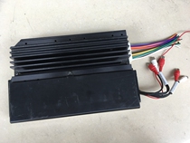 Imported power amplifier Subaru car power amplifier original demolition car 5 road power amplifier 4 1 Channel car audio landscape