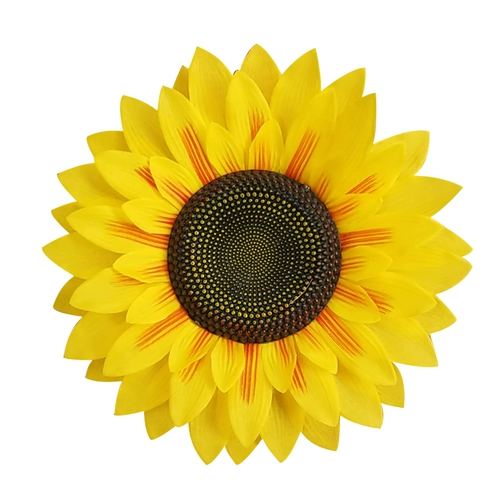 Моделирование цветов в руке, подсолнечные реквизиты, танцевальные реквизиты, игры в детском саду, церемония открытия солнечного цветка