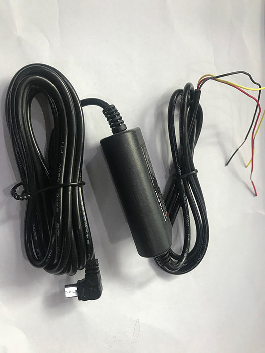 360 travel recorder shrink-time video line step-down K600 K600 G600 G300PRO M320 310301-Taobao