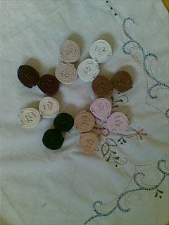 Sangles pour lingerie - Ref 815904 Image 6