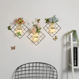 Креативный декор, настенная брендовая подвеска