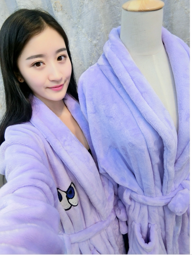 Peignoir jeunesse - Ref 594353 Image 25