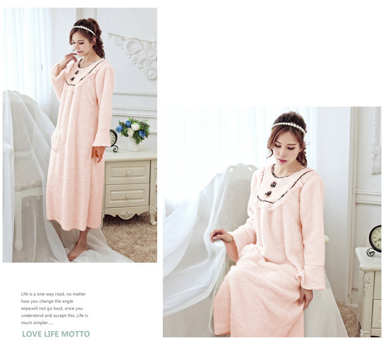 Peignoir jeunesse - Ref 594353 Image 43