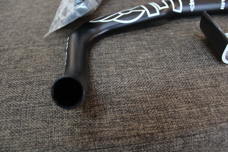 Guidon de vélo CINELLI - Ref 2342268 Image 7