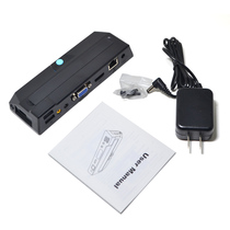 Computer Terminal Trailer Box R1 cloud desktop sharing thin client host sharing machine Huaco cloud terminal tablet