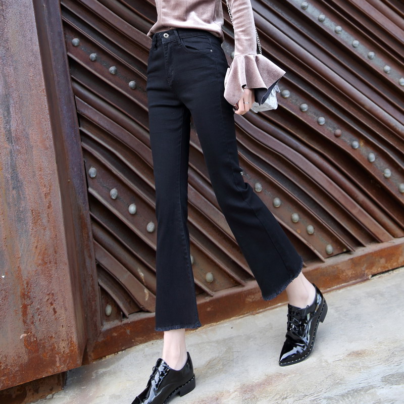 Jean femme - Ref 3192314 Image 1