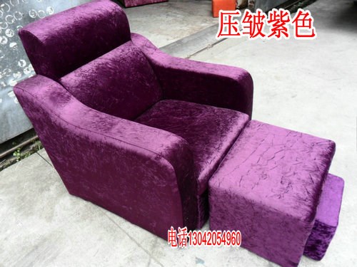 2019 móng tay chân móng chân sofa rửa chân tắm sofa ghế sofa tắm hơi giải trí ngả cát mới - Phòng tắm hơi / Foot Bath / Thể hình