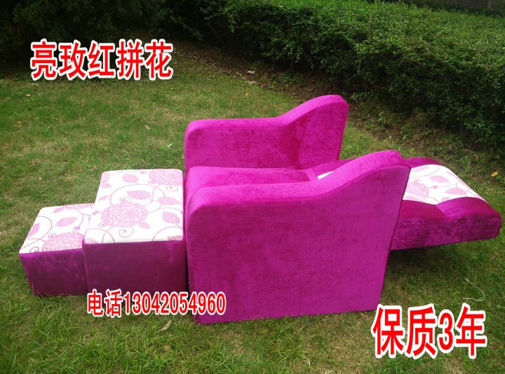 2019 móng tay chân móng chân sofa rửa chân tắm sofa ghế sofa tắm hơi giải trí ngả cát mới - Phòng tắm hơi / Foot Bath / Thể hình