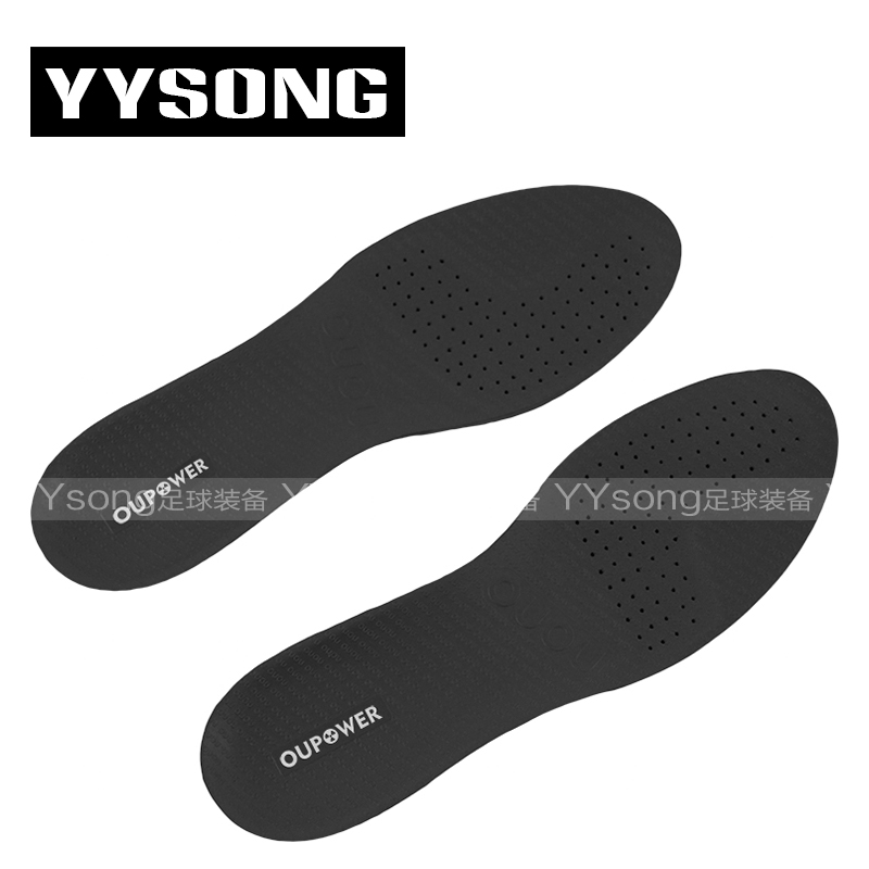 YY even even ouou can oupower sports football basketball running cushioning breathable cooling insoles