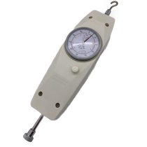 KTL type tension gauge Xiang brand pointer type push and pull force testing machine 10N30N50N100N200N300N500N