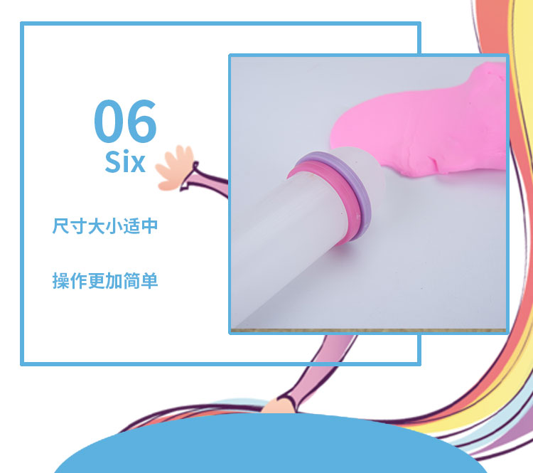 Clay stick bùn áp lực stick của nhãn hiệu diy sản xuất siêu ánh sáng đất sét màu đất sét mềm công cụ vật liệu rắn acrylic rod dat nan