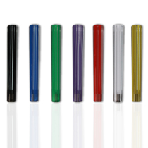 Car Retrofit Special Drain Head Supplies Personality Retrofit Tide Hanging Shield Line Handball Glowing Bicolor Water 30cm