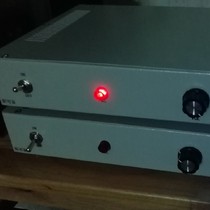 High-level Class D digital amplifier Audio amplifier HIFI breaking pole WANYUANJI equipment free audition