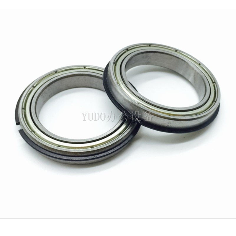 Light Ricoh 1027 3350 3350 3351 3351 52 2850 51 3010 3030 fixing upper roller bearings
