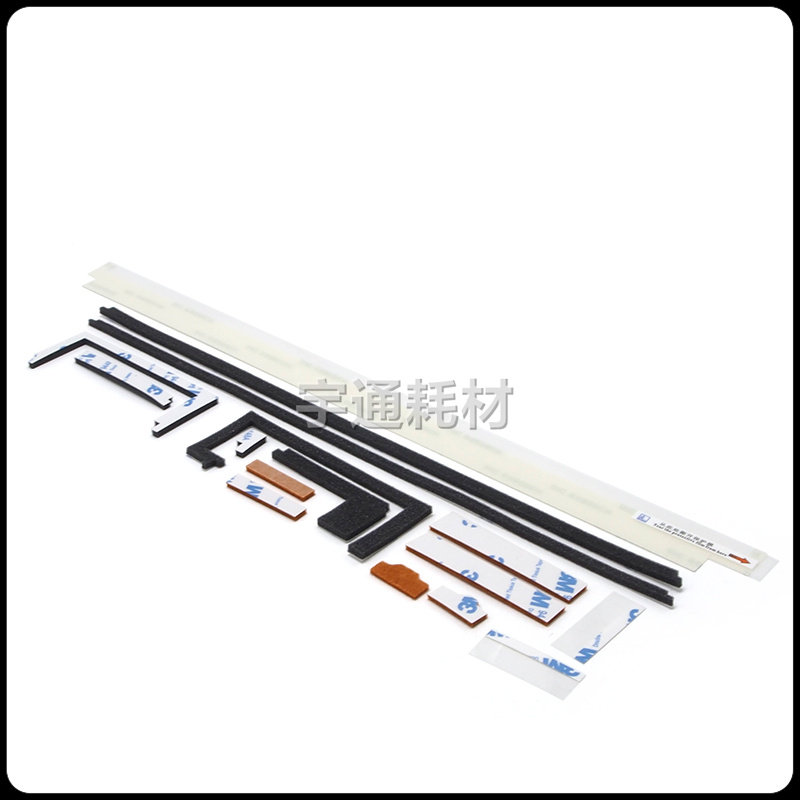 柯美C6500/C5500等机型定影膜带与上下辊怎么配？2026年长寿命耗材成主流选择