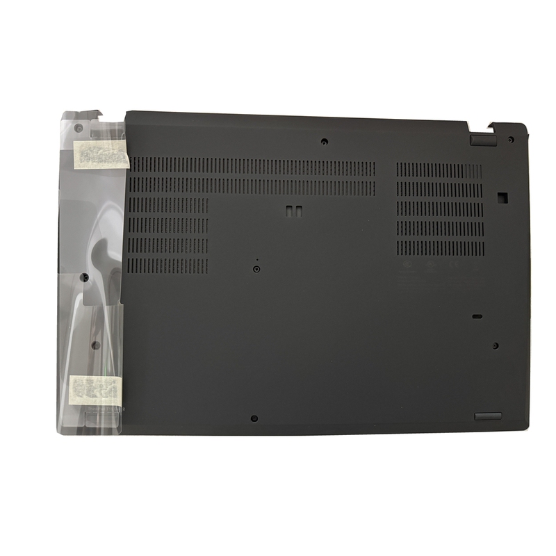 Suitable for Lenovo ThinkPad T15 P15S Gen 1 2 T590 P53S D Shell Bottom Shell Brand New