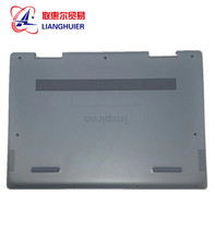 For DELL DELL Lingyue inspron 14MF 5482 5481 D shell 07YRPT Gray