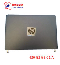 Brand new original HP HP HP 430 G3 A shell screen rear shell EAX6100 826369-001