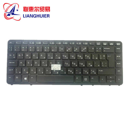 New HP HPEliteBook840 G1 G2 850 G2 G1 ZBook 14 Keyboard 731179-261
