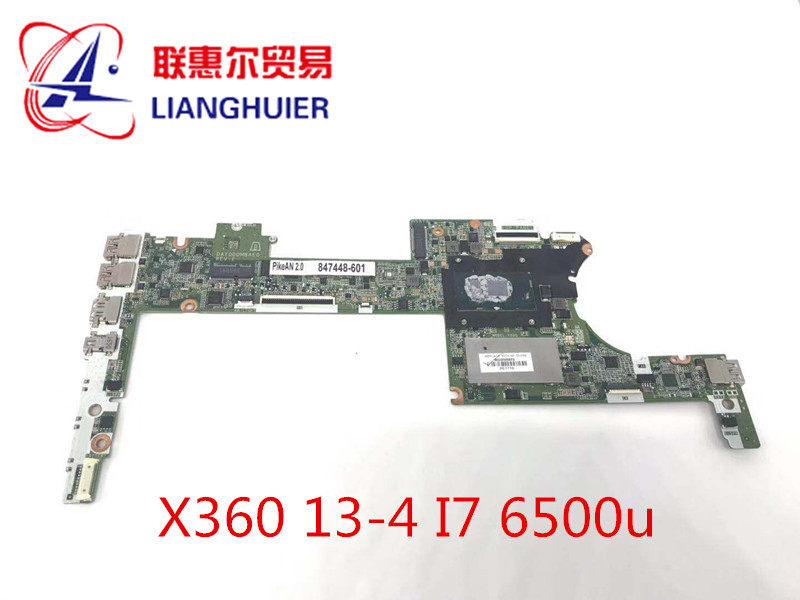 Suitable for HP HP X360 13-4100 motherboard i7-6500U DAY0DDMBAE0