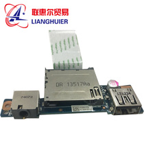 Lenovo original G50-70 G50-80 NS-A275 SD USB small Board