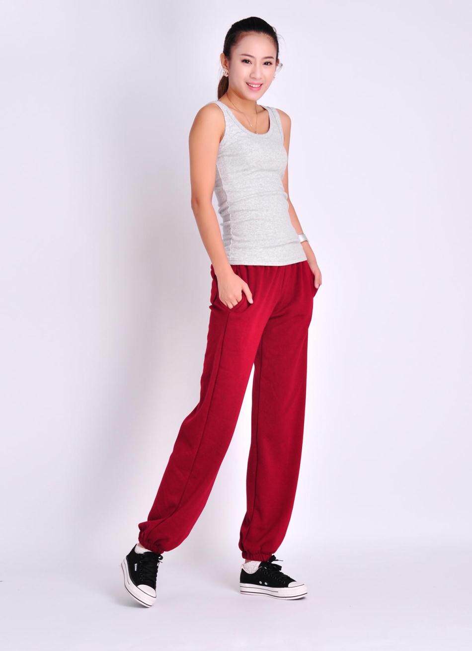 Pantalon collant Moyen-âge mouvement en coton - Ref 751297 Image 19