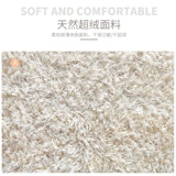 Музыка розового дерева для собак плюшевые игрушки, чтобы облегчить душные артефакты, размолоть зубы плюшевые щенки